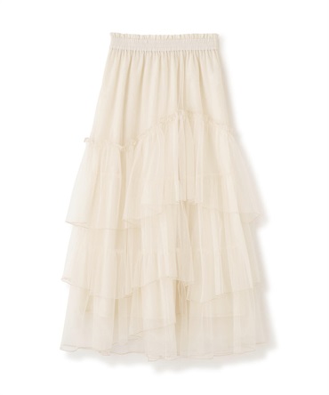 WHITE / FR  の画像