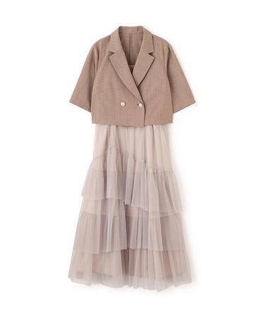 BEIGE / F  の画像