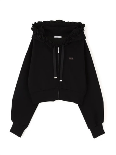 BLACK / FR  の画像
