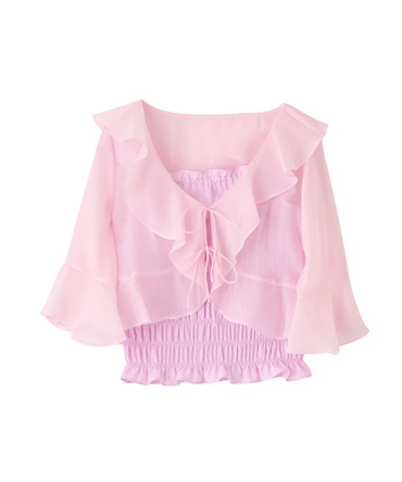 PINK / F  の画像