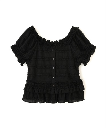 BLACK / F  の画像