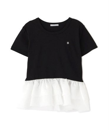 BLACK / FR  の画像