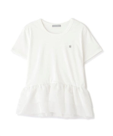 WHITE / FR  の画像