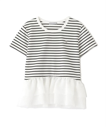 WHT CAMO / FR  の画像