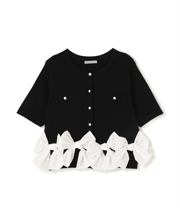 BLACK / FR  の画像