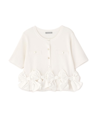 WHITE / FR  の画像