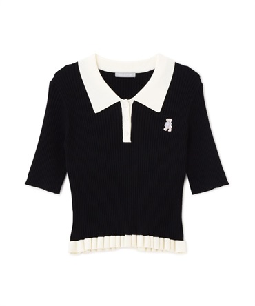 BLACK / FR  の画像