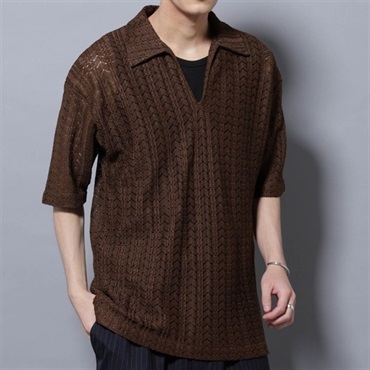 Brown/L  の画像