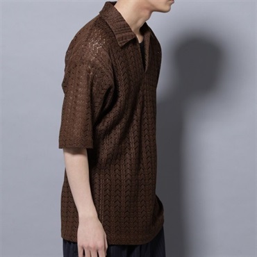 Brown/M  の画像