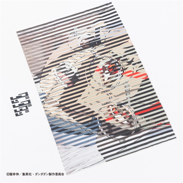 膽大黨聯名短袖上衣 高倉健（厄卡倫）(White/M)