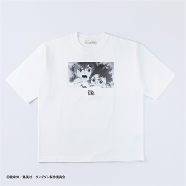 White/M  の画像