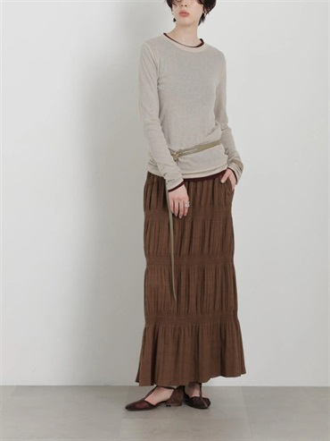 Brown / F  の画像