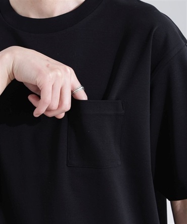 Black/S  の画像