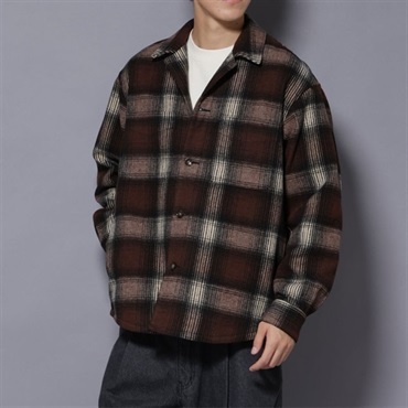 Brown/L  の画像