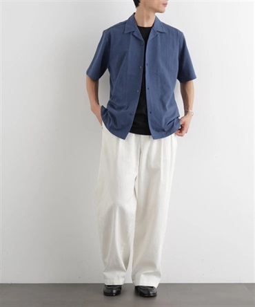 BLUE / L  の画像