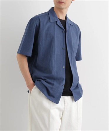 BLUE / M  の画像