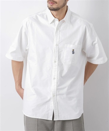 WHITE / M  の画像