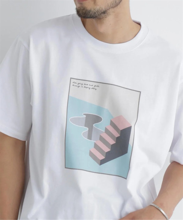 ORIGINAL GALLERY 4 短袖 T 恤 1