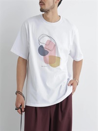 ORIGINAL GALLERY 4 短袖 T 恤 2