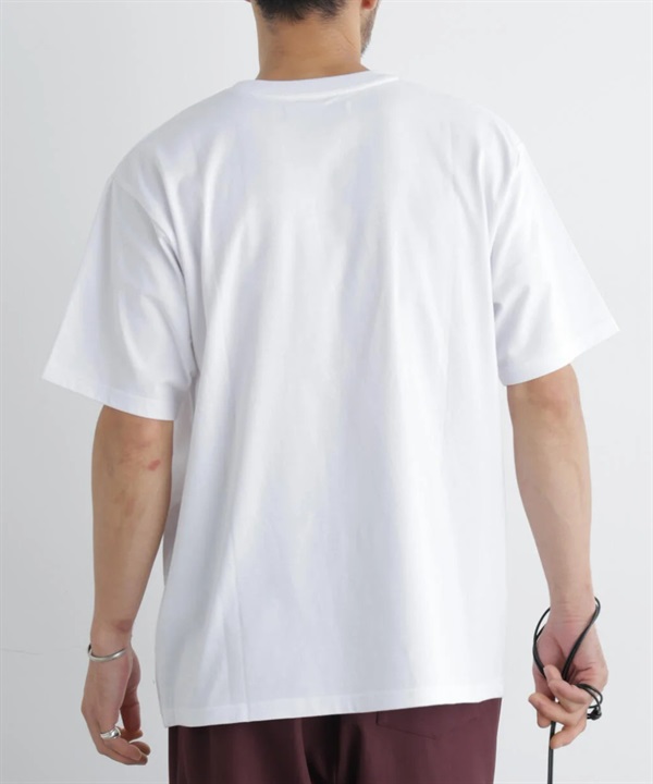 ORIGINAL GALLERY 4 短袖 T 恤 2(Pattern2 / L)