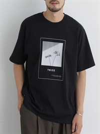 ORIGINAL GALLERY 5 短袖 T 恤 1