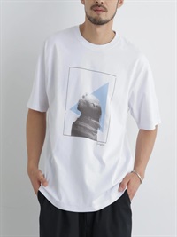 ORIGINAL GALLERY 5 短袖 T 恤 2