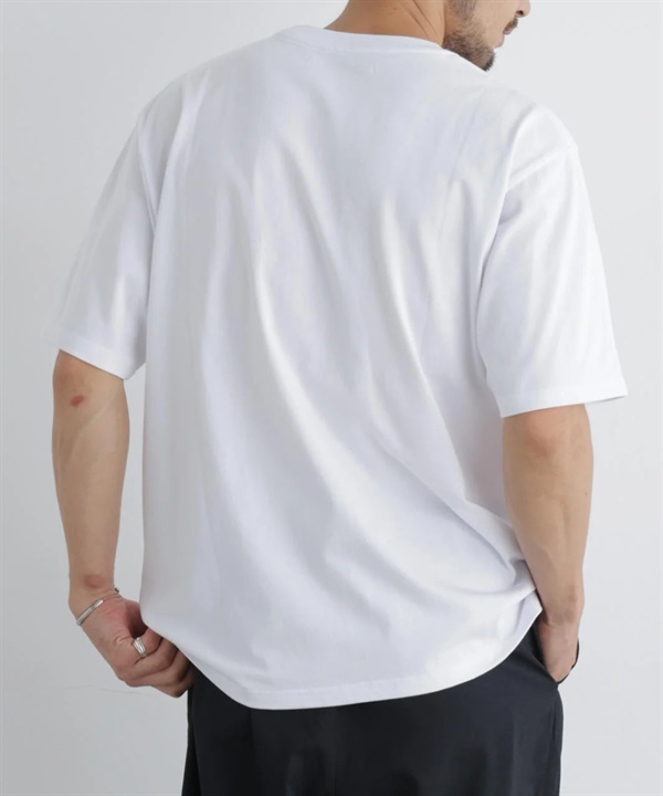 ORIGINAL GALLERY 5 短袖 T 恤 2(Pattern2 / L)