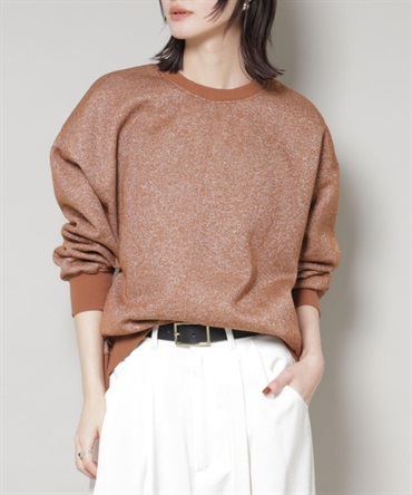 BROWN / F  の画像