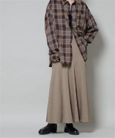 Dark Beige/F  の画像