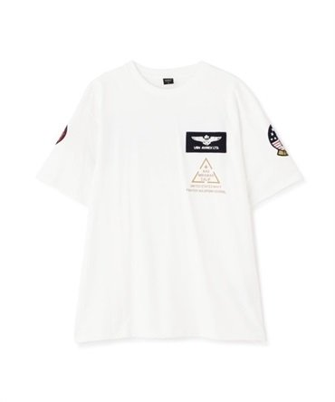 WHITE/M  の画像