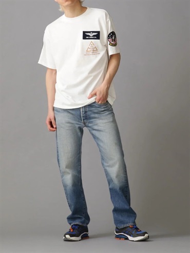 WHITE/XL  の画像