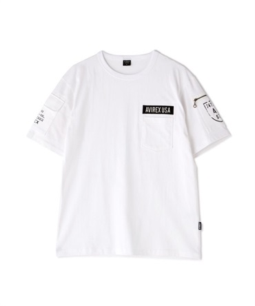 WHITE/L  の画像