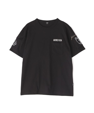 BLACK/XL  の画像