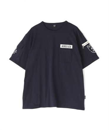NAVY/XL  の画像