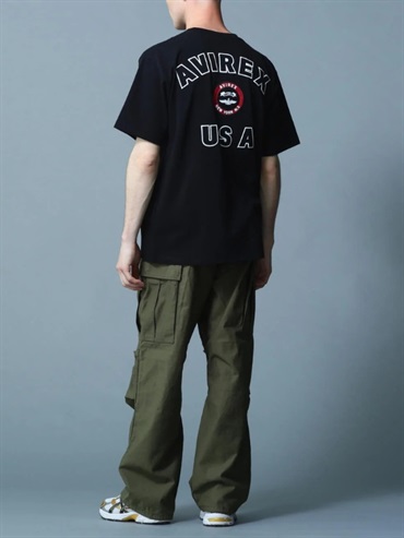 BLACK/XL  の画像