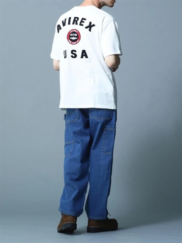 OFF WHITE/XL  の画像