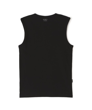BLACK/M  の画像