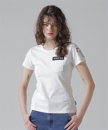 WHITE / M  の画像