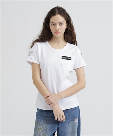 WHITE / S  の画像