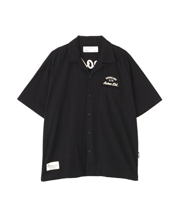 BLACK / M  の画像