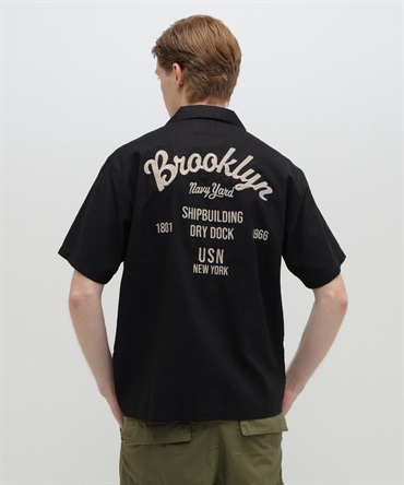 BLACK / XL  の画像