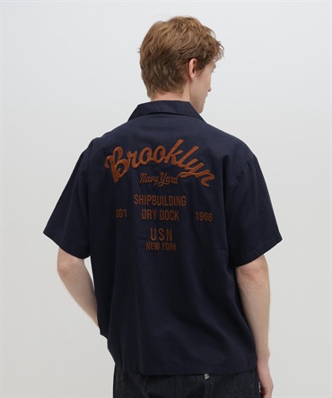 NAVY / XL  の画像