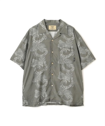 GREY / M  の画像
