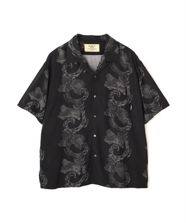 BLACK / XL  の画像