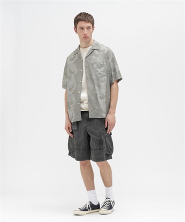 GREY / XL  の画像