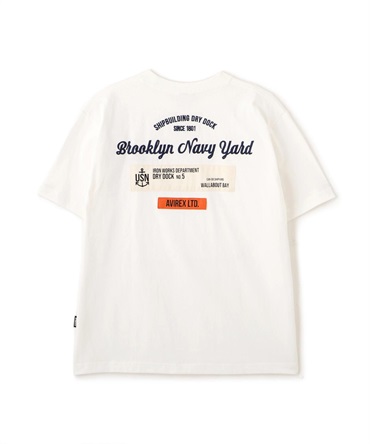 WHITE / XL  の画像
