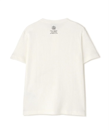 OFF WHITE / L  の画像