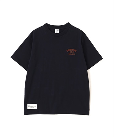 NAVY / L  の画像