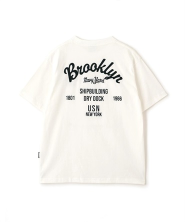 WHITE / M  の画像