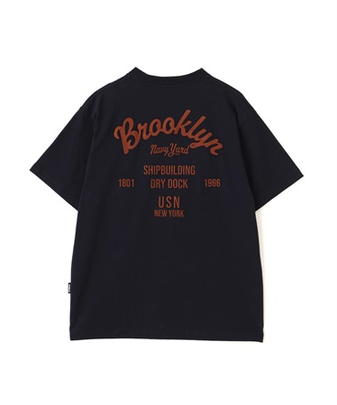 NAVY / M  の画像